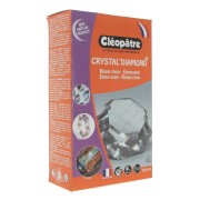 Crystal'Diamond 720ml Resin for Inclusion casting