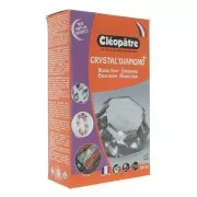 Crystal'Diamond 720ml Resin for Inclusion casting