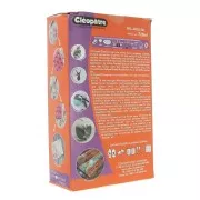 Crystal'Diamond 720ml Resin for Inclusion casting