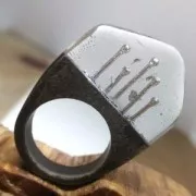 Crystal'Diamond 720ml Resin for Inclusion casting