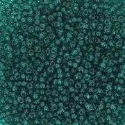 Charlottes 13/0 Emerald x 10gr