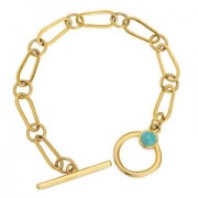 17x7mm - Oval asymmetrical spacer - Fine Antique silver plating x1