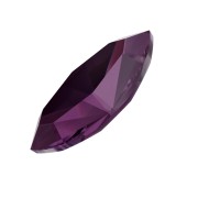 10x5mm PureCrystal Navette 4228 - Amethyst Ignite x1