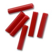 Bugles Toho 9mm TB-03- 45- Opaque Pepper Red|raw }}