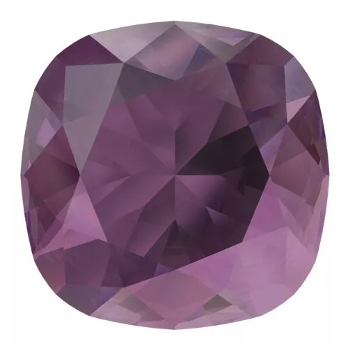 10mm PureCrystal 4470 Fancy Stone - Amethyst Ignite x1