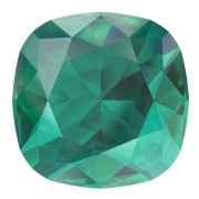 10mm PureCrystal 4470 Fancy Stone - Emerald Ignite x1|raw }}