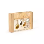 Graine Creative Kit - Flower soaps - Made in France x1