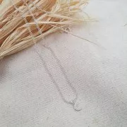 12x10mm 925 Sterling Silver Openwork Northern Star Charm x1