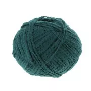 Palomita cotton ball - Petrol Blue x200gr