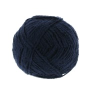 Palomita cotton ball - Navy Blue x100gr