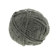 Palomita cotton ball - Dark Grey x100gr