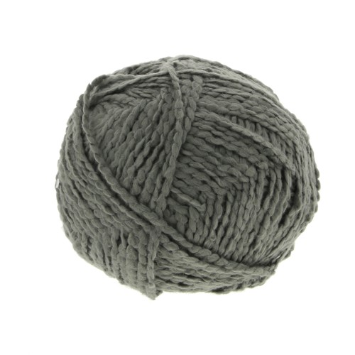 Palomita cotton ball - Dark Grey x100gr
