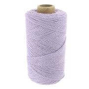Acrylic Wool - Veggie Wool Original - Lilac x250g