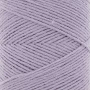 Acrylic Wool - Veggie Wool Original - Lilac x250g