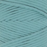 Suprême Cotton 3XL cord for macrame - Jade x75m