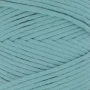 Suprême Cotton 3XL cord for macrame - Jade x75m