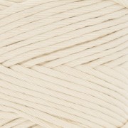 Suprême Cotton 3XL cord for macrame - Natural x75m
