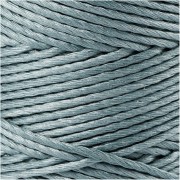 Spool of 65 metres of 1 mm bamboo yarn - Sky Blue x1