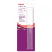 Scupley Acrilic ClayRoller|raw }}