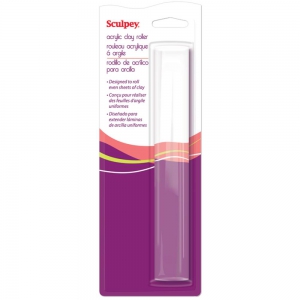 Scupley Acrilic ClayRoller
