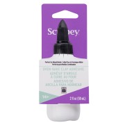 Sculpey bakeable glue - Bake & Bond