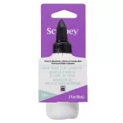Sculpey bakeable glue - Bake & Bond