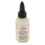 Sculpey translucent liquid x59ml