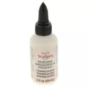Sculpey translucent liquid x59ml