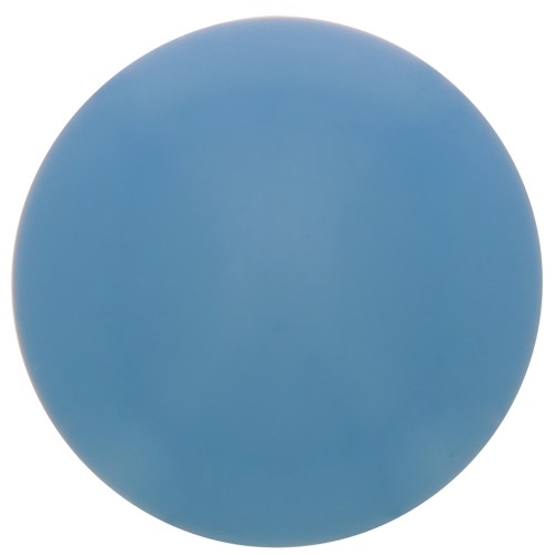 14mm Opaque resin cabochon - Lapis Blue x1