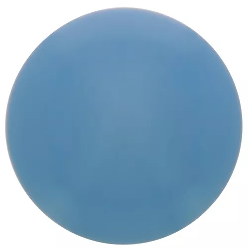 14mm Opaque resin cabochon - Lapis Blue x1