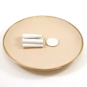 Metallic Cernit Polymer clay - Pearl (n°085) 56gr x1