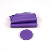 Metallic Cernit Polymer clay - Violet (n°900) 56gr x1