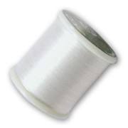 Ko Thread 0.25mm White x50 m|raw }}