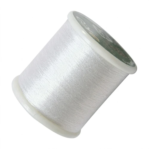 Ko Thread 0.25mm White x50 m