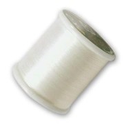 Ko Thread 0.25mm Ivory x50 m