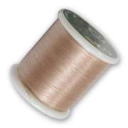Ko Thread 0.25mm Natural x50 m|raw }}