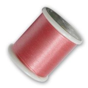 Ko Thread 0.25mm Pink x50 m