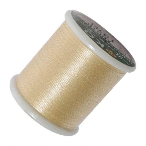 Ko Thread 0.25mm Yellow x50 m