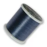 Ko Thread 0.25mm Denim Blue x50 m