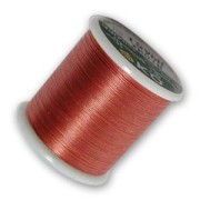 Ko Thread 0.25mm Apricot x50 m|raw }}