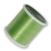 Ko Thread 0.25mm Apple Green x50 m