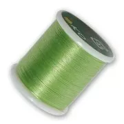 Ko Thread 0.25mm Apple Green x50 m