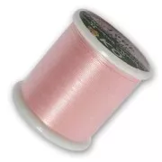 Ko Thread 0.25mm Baby Pink x50 m