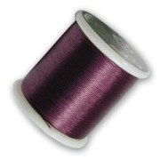 Ko Thread 0.25mm Dark Purple x50 m|raw }}