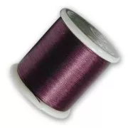 Ko Thread 0.25mm Dark Purple x50 m