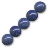Bead Lapis Lazuli 12mm x1|raw }}