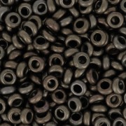 Toho Demi Round 6/0 seed beads 6/0 TO6RDR0225 - Bronze Antique Gold x5g|raw }}