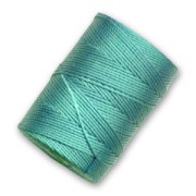 C-Lon Beading Cord 0,50 mm Sage x84m
