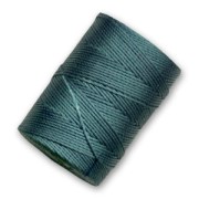 C-Lon Beading Cord 0,50 mm Marina x84m