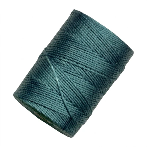 C-Lon Beading Cord 0,50 mm Marina x84m
